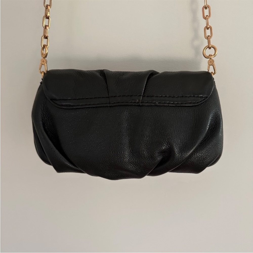 Marc Jacob's Black Crossbody Carly Bag - Picture 2 of 6